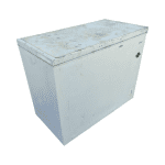 Ларь морозильный Dexp c-26amg