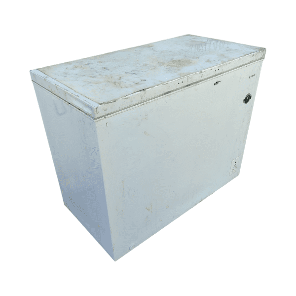 Купить Ларь морозильный Dexp c-26amg