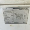 Купить Ларь морозильный Dexp c-26amg