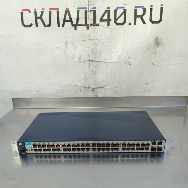 Купить Коммутатор HP J9020A