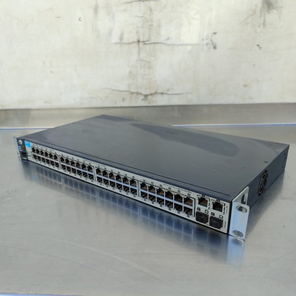 Купить Коммутатор HP J9020A