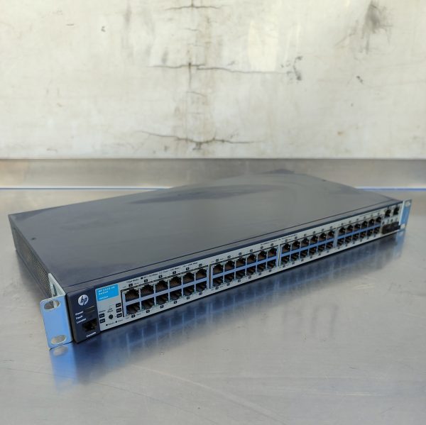 Купить Коммутатор HP J9020A