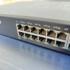 Купить Коммутатор Cisco SF300-24PP