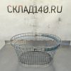 Купить Корзина покупательская ERGO 0360-23 овальная