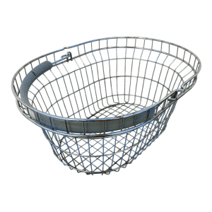 Купить Корзина покупательская ERGO 0360-23 овальная