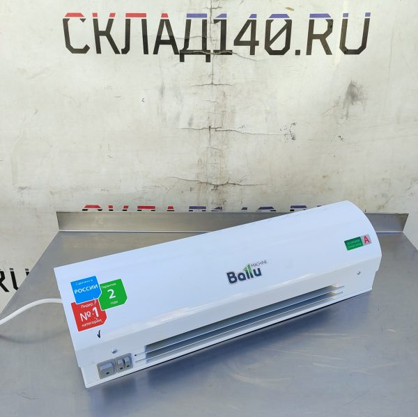 Купить Тепловая завеса Ballu BHC-L06S03
