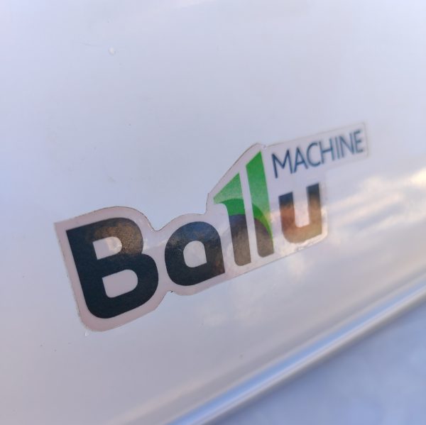 Купить Тепловая завеса Ballu BHC-L06S03