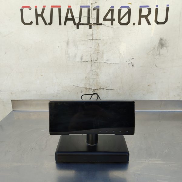 Купить Дисплей покупателя Атол ZQ-VFD2300