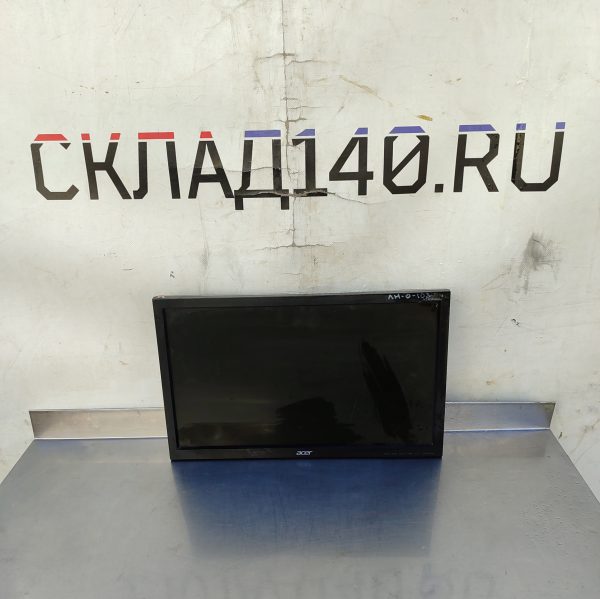 Купить Монитор Acer V193HQL без стойки