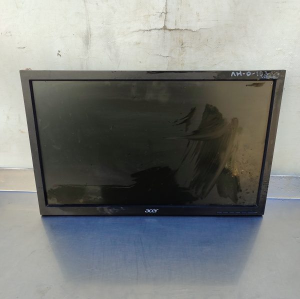 Купить Монитор Acer V193HQL без стойки