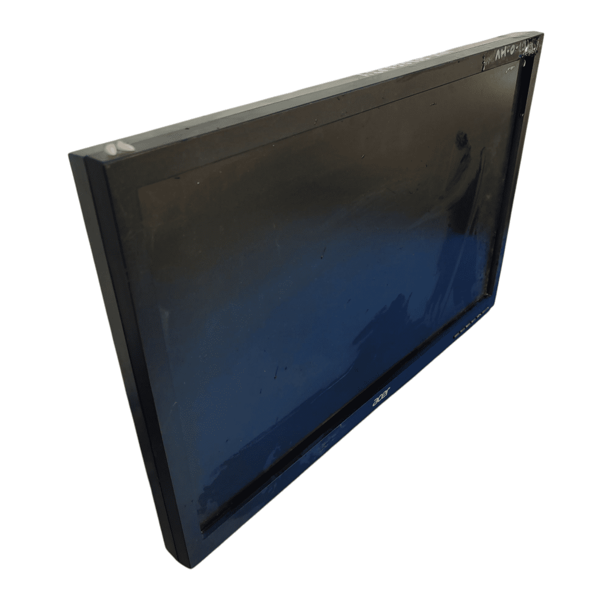 Купить Монитор Acer V193HQL без стойки