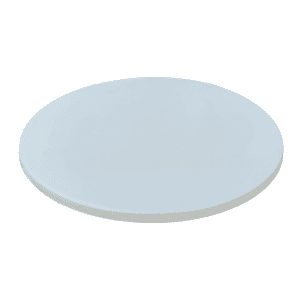 Купить Столешница Раунд д70 пластик белый