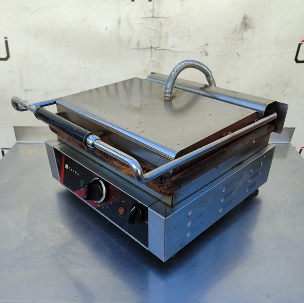 Купить Гриль прижимной Tatra TCG 3627 RR
