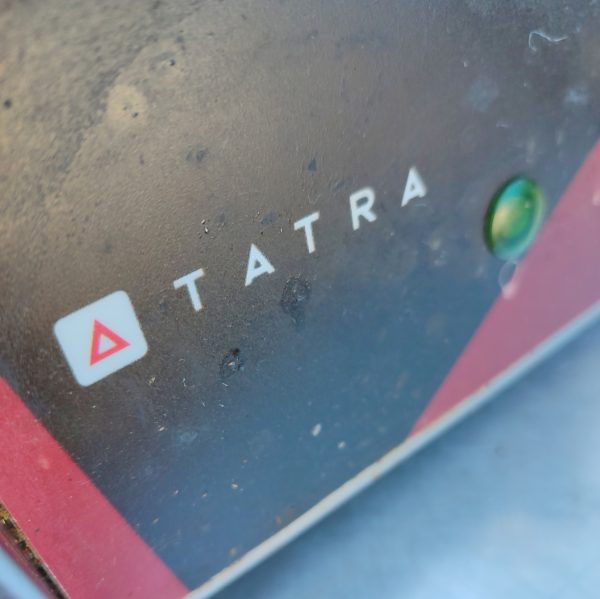 Купить Гриль прижимной Tatra TCG 3627 RR