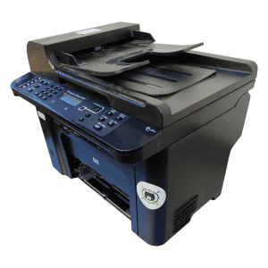 Купить МФУ HP laserJet 1536dnf MFP