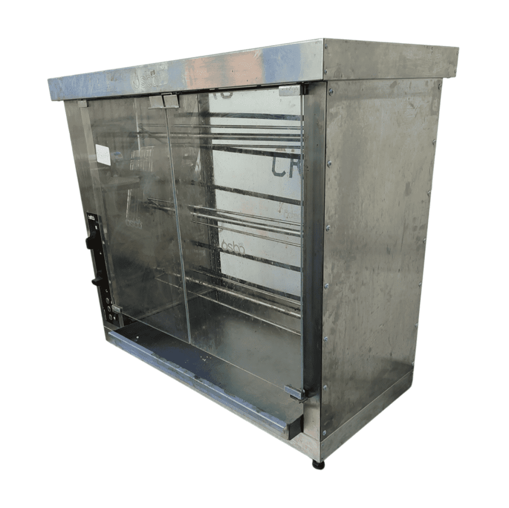 Гриль для кур OSBA OGE 3