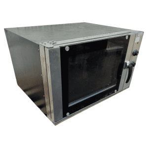 Купить Печь конвекционная Crazy Pan CP-EC10FS