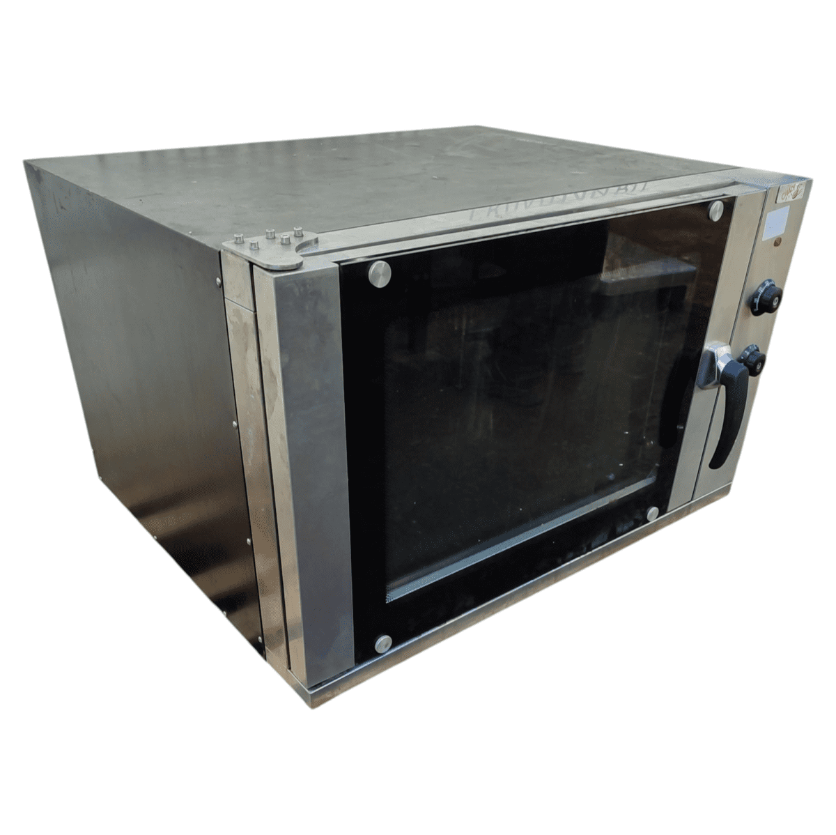 Купить Печь конвекционная Crazy Pan CP-EC10FS