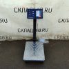 Купить Весы напольные M-ER 333ACP LED