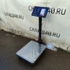 Купить Весы напольные M-ER 333ACP LED