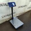 Купить Весы напольные M-ER 333ACP LED