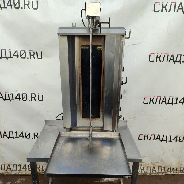 Купить Аппарат для шаурмы Remta/Eletto SD 16