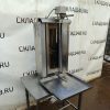 Купить Аппарат для шаурмы Remta/Eletto SD 16