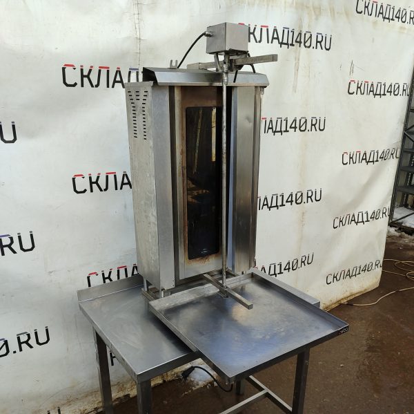 Купить Аппарат для шаурмы Remta/Eletto SD 16