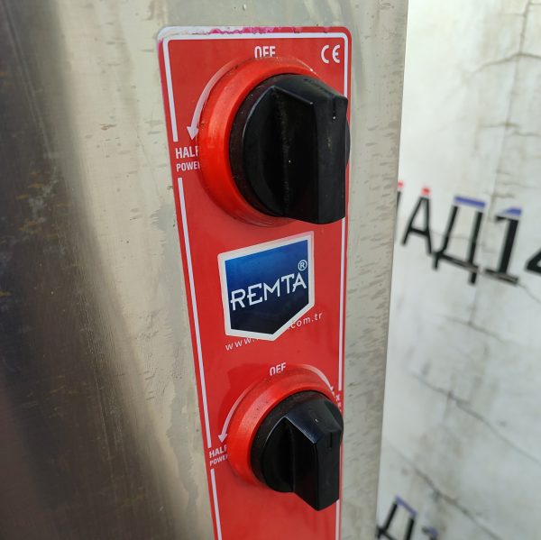 Купить Аппарат для шаурмы Remta/Eletto SD 16