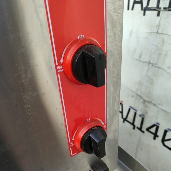 Купить Аппарат для шаурмы Remta/Eletto SD 16