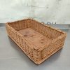 Купить Короб-лоток плетеный 50/30/10 прямой