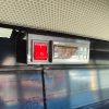Купить Горка выносной холод Arneg Osaka 3 75/203 6.86