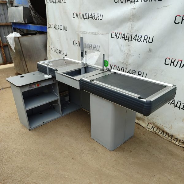 Купить Кассовый бокс MAGMA Ogord 2150