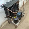 Купить Агрегат на базе 1-го компрессора Dorin k150cc
