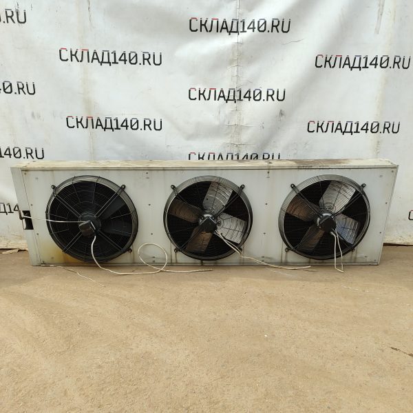 Купить Конденсатор Alfa Laval AG603С
