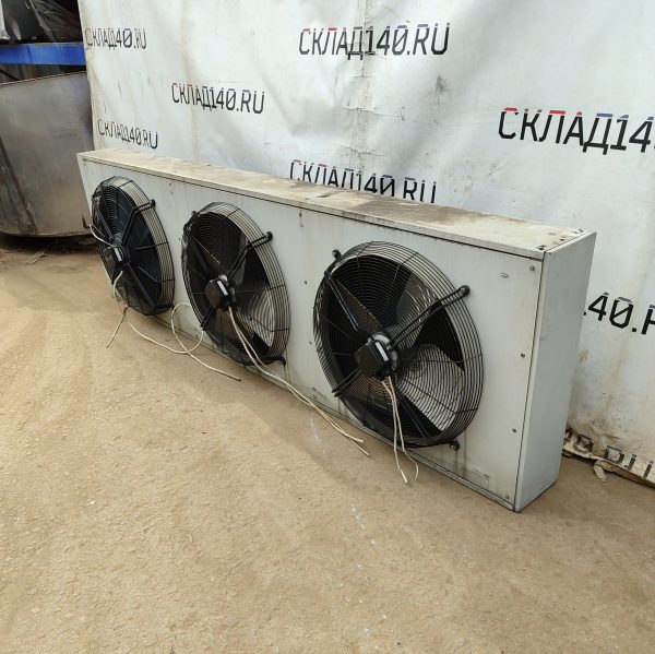 Купить Конденсатор Alfa Laval AG603С