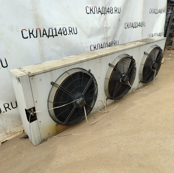 Купить Конденсатор Alfa Laval AG603С