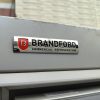 Купить Шкаф-бонета Brandford Jason 375
