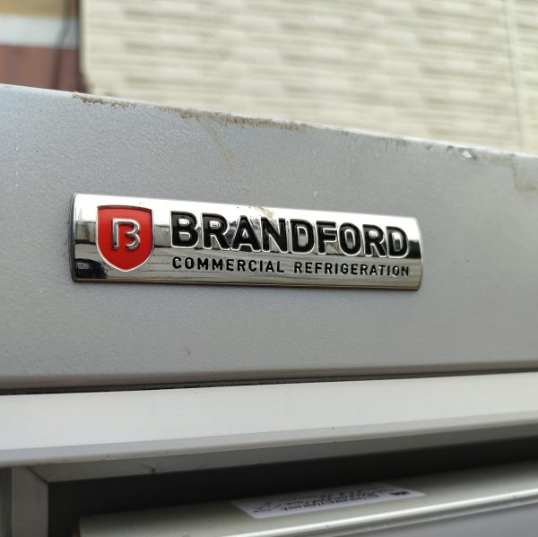 Купить Шкаф-бонета Brandford Jason 375