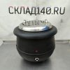 Купить Мармит для первых блюд SUNNEX 81328-1