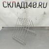 Купить Подставка-сушилка для досок Prohotel (6 отделений) 31x27x27см оцинковка
