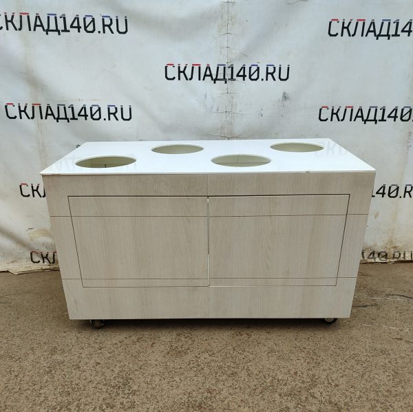 Купить Модуль суповой ТММ антарес-Премиум СПМ/1500-2
