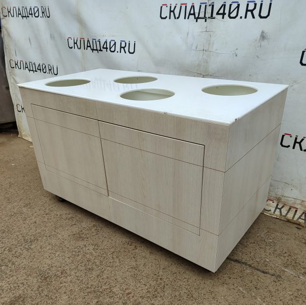 Купить Модуль суповой ТММ антарес-Премиум СПМ/1500-2