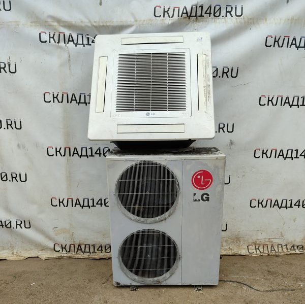 Купить Кондиционер LG T48LH