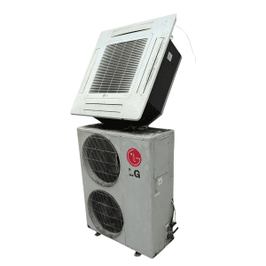 Купить Кондиционер LG T48LH