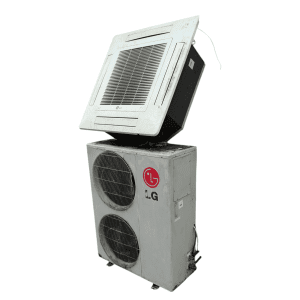 Купить Кондиционер LG T48LH