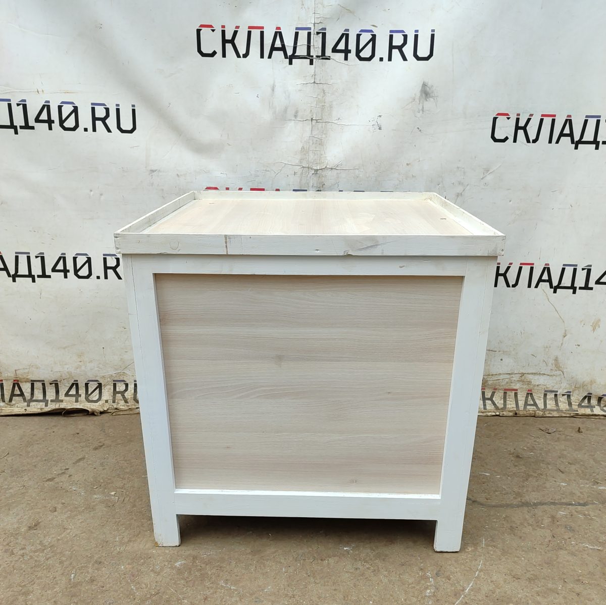 Купить Овощной развал 82/82/97