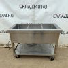 Купить Мармит передвижной Iterma МЭК-2С-1106-21