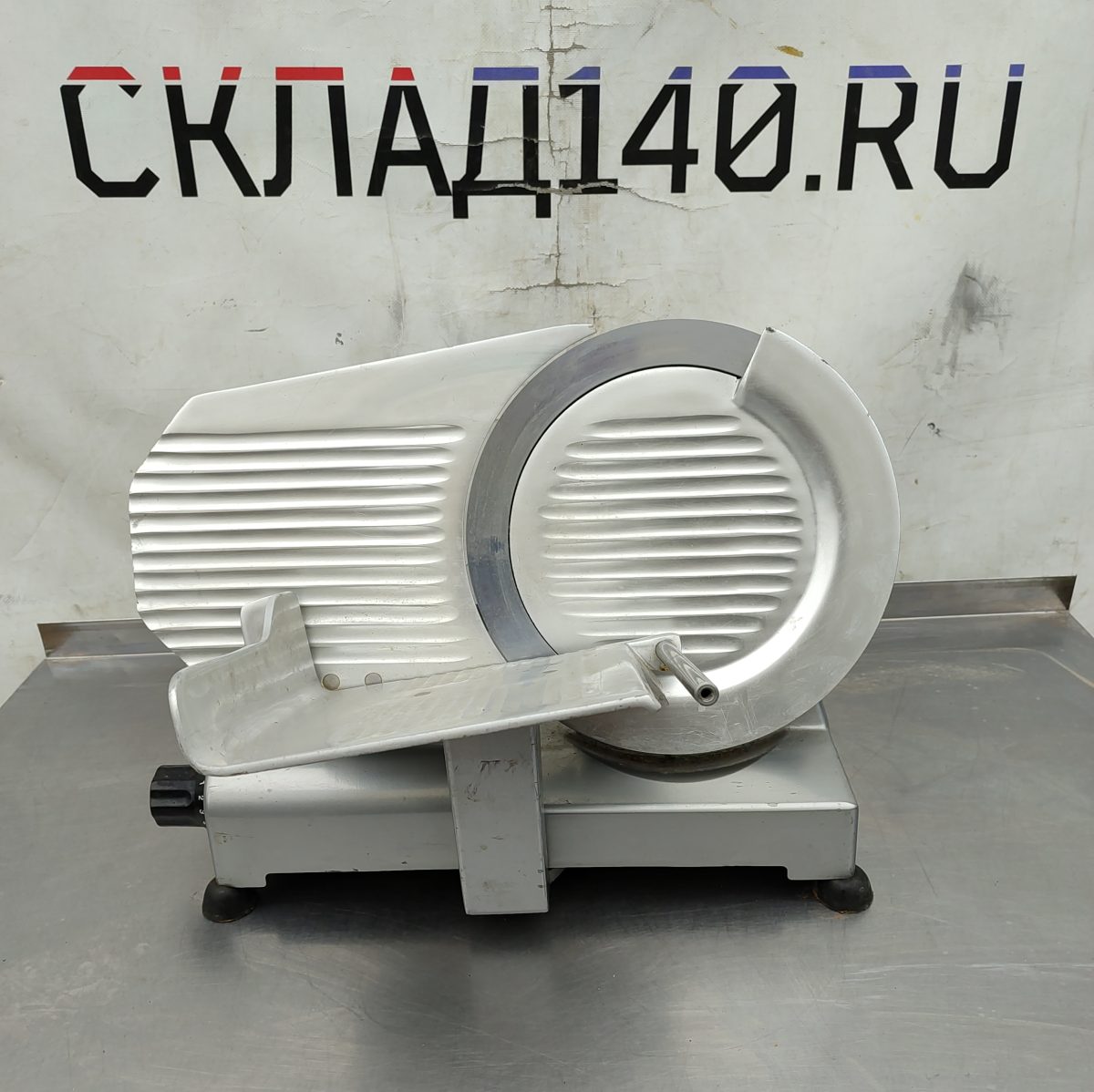 Купить Слайсер CELME GE 275