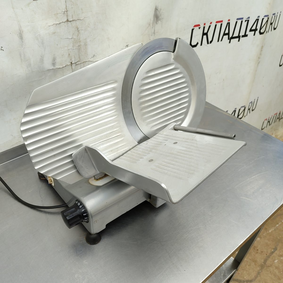 Купить Слайсер CELME GE 275